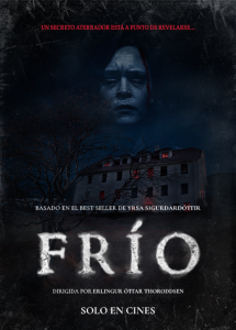 Frío
