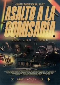 Asalto a la comisaría