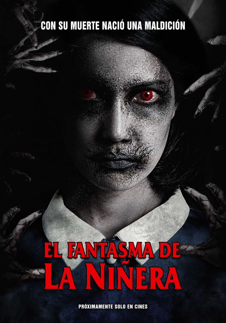 El Fantasma de la niñera