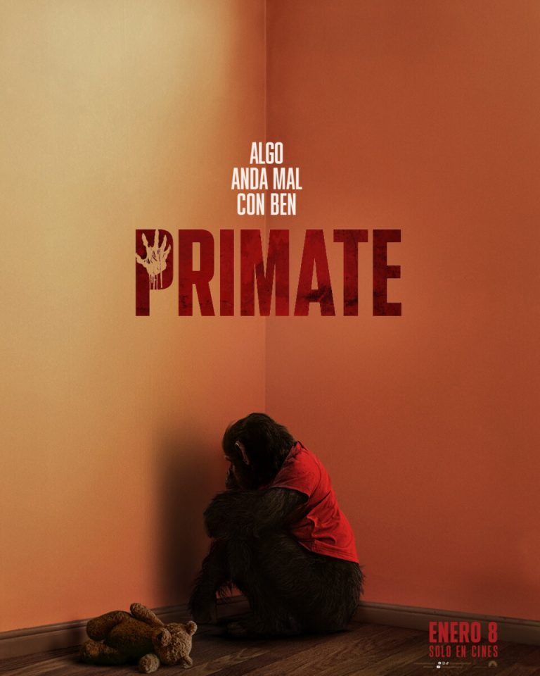 Primate