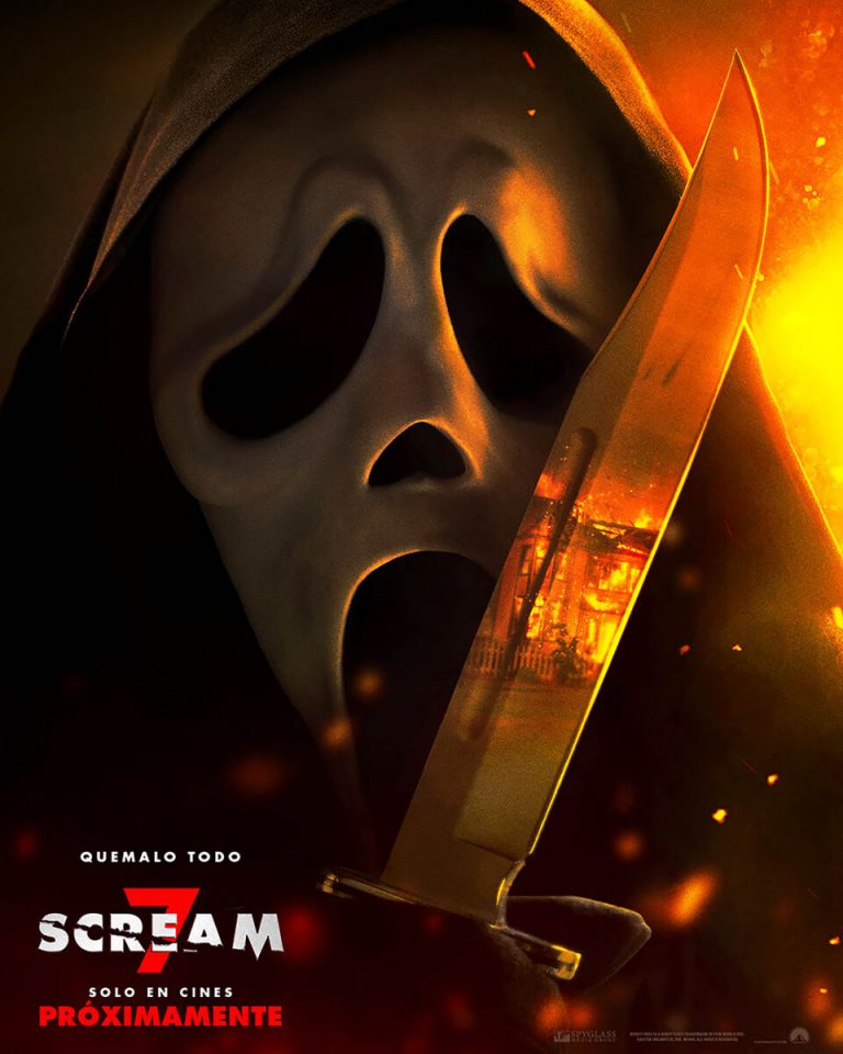 Scream 7