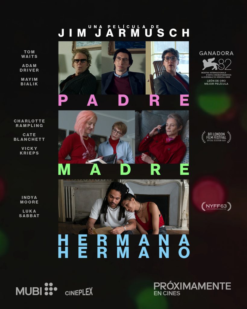 PADRE MADRE HERMANA HERMANO