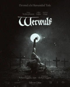Werwulf